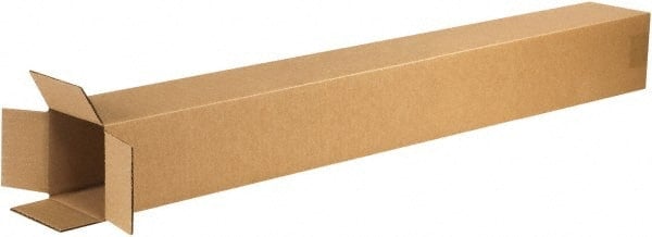 Corrugated Shipping Box: 4