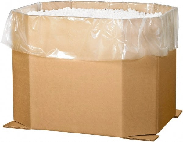 Heavy-Duty Corrugated Shipping Box: 46