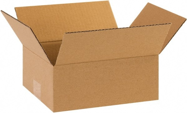 Corrugated Shipping Box: 8