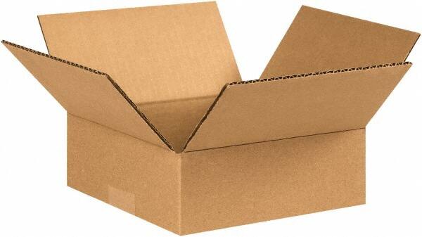 Corrugated Shipping Box: 8