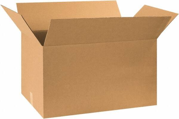 Heavy-Duty Corrugated Shipping Box: 30