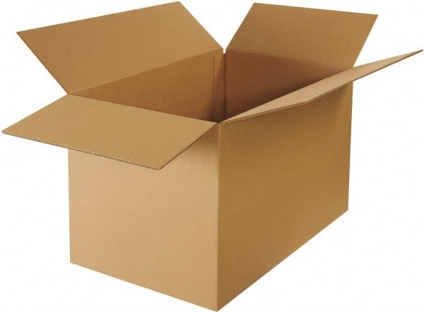 Heavy-Duty Corrugated Shipping Box: 36