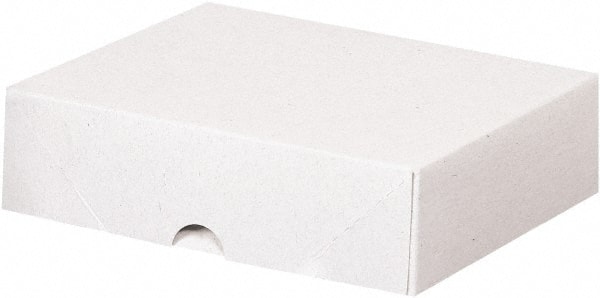 Chipboard Shipping Box: 6