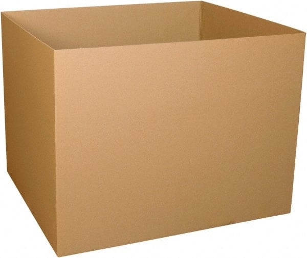 Corrugated Shipping Box: 48