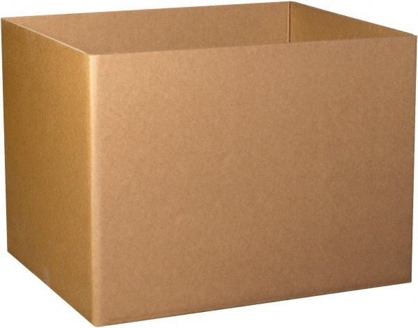 Heavy-Duty Corrugated Shipping Box: 48