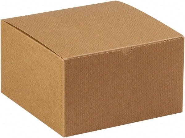 Chipboard Shipping Box: 10