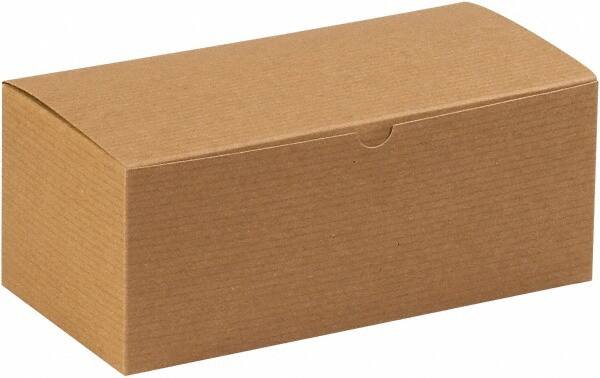 Chipboard Shipping Box: 10