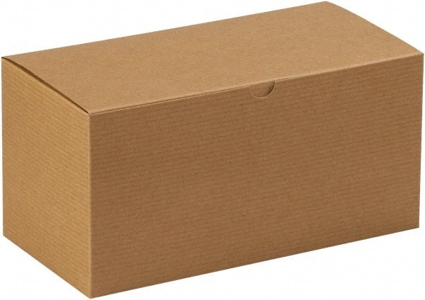 Chipboard Shipping Box: 12