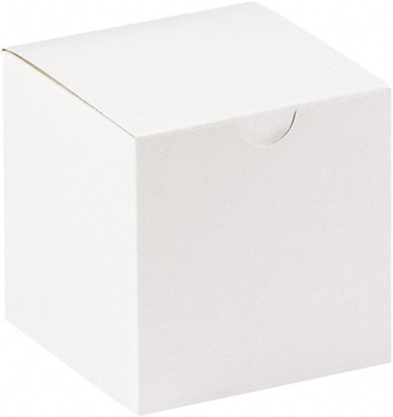 Chipboard Shipping Box: 4