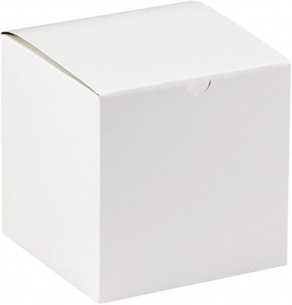 Chipboard Shipping Box: 7