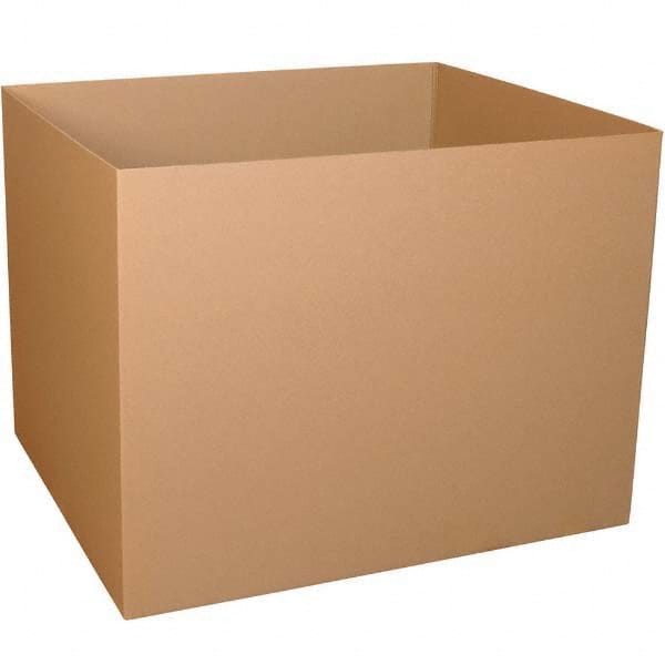 Corrugated Shipping Box: 36