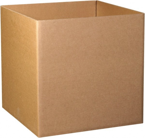 Heavy-Duty Corrugated Shipping Box: 36