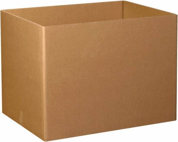 Heavy-Duty Corrugated Shipping Box: 40