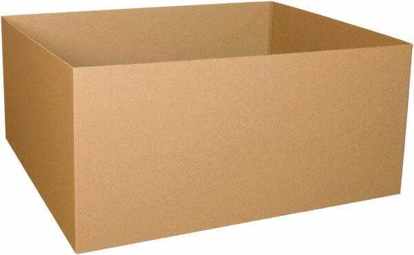 Corrugated Shipping Box: 48