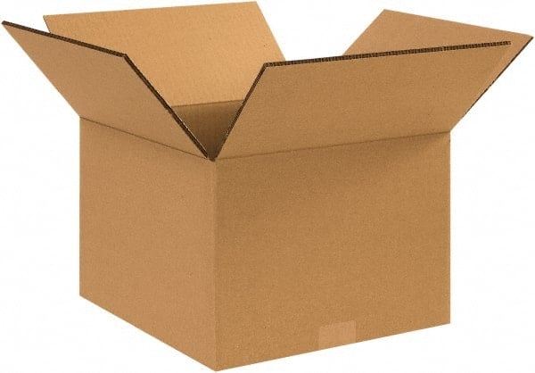 Heavy-Duty Corrugated Shipping Box: 12