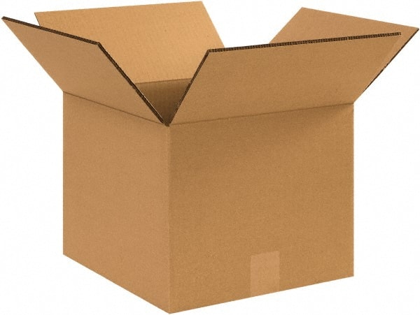 Heavy-Duty Corrugated Shipping Box: 12