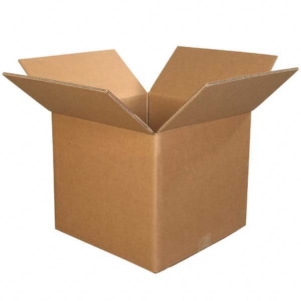 Heavy-Duty Corrugated Shipping Box: 12