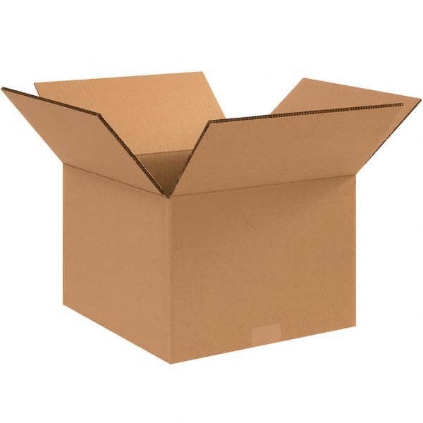 Heavy-Duty Corrugated Shipping Box: 12