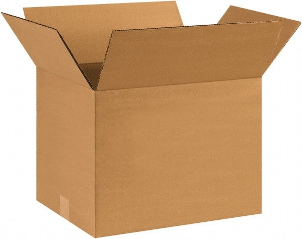 Heavy-Duty Corrugated Shipping Box: 14