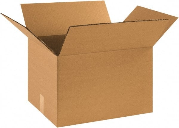 Heavy-Duty Corrugated Shipping Box: 14