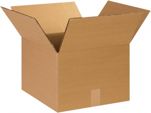 Heavy-Duty Corrugated Shipping Box: 14