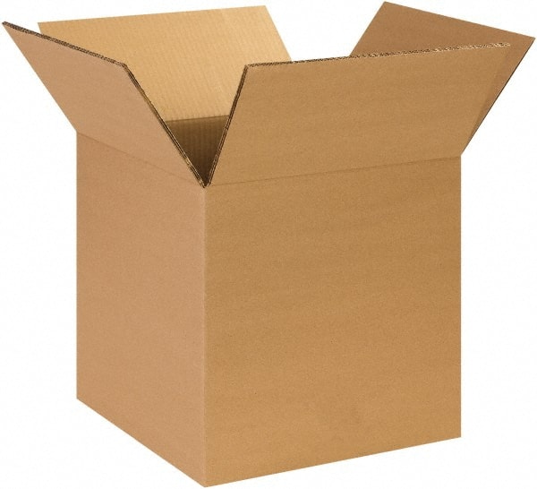 Heavy-Duty Corrugated Shipping Box: 14