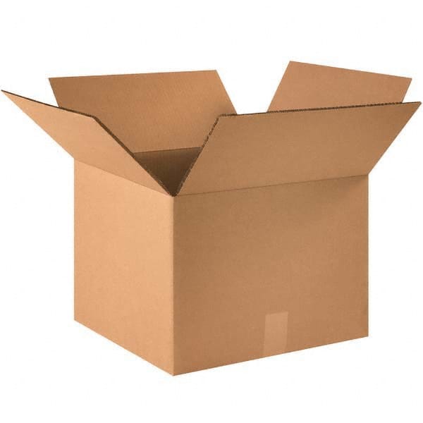 Heavy-Duty Corrugated Shipping Box: 15