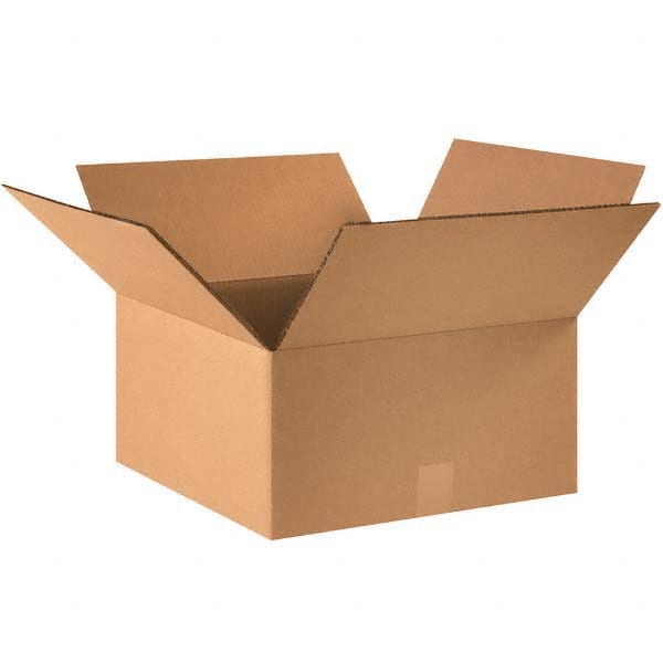 Heavy-Duty Corrugated Shipping Box: 16