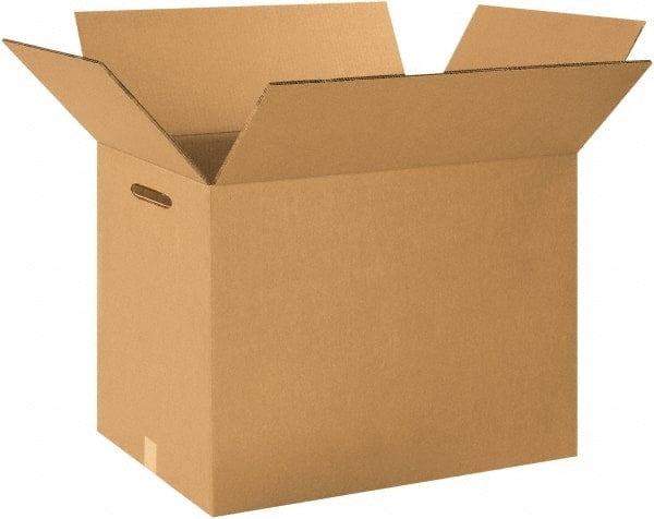 Heavy-Duty Corrugated Shipping Box: 18