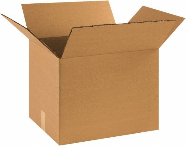 Heavy-Duty Corrugated Shipping Box: 18