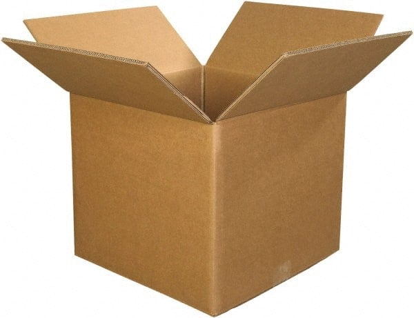 Heavy-Duty Corrugated Shipping Box: 18