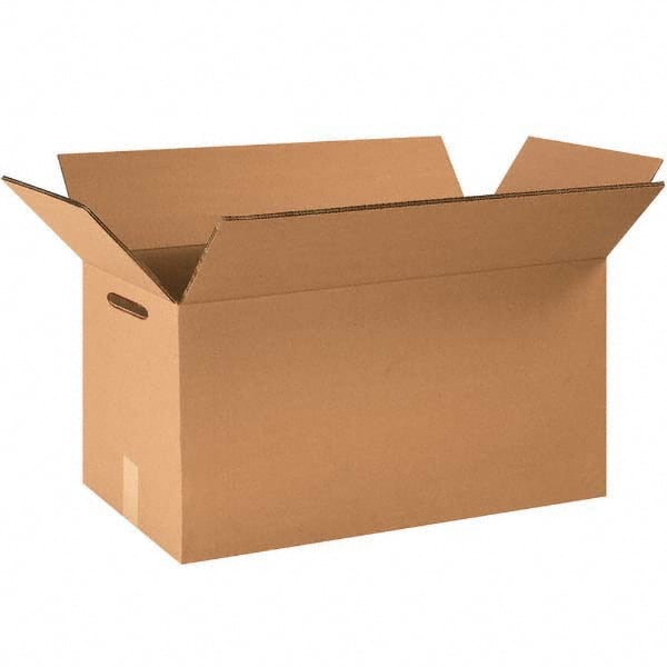 Heavy-Duty Corrugated Shipping Box: 20