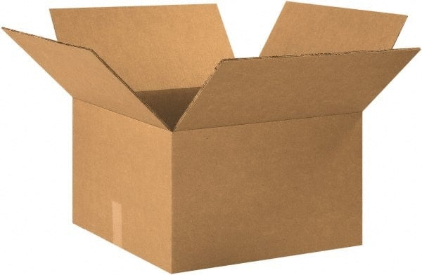 Heavy-Duty Corrugated Shipping Box: 20