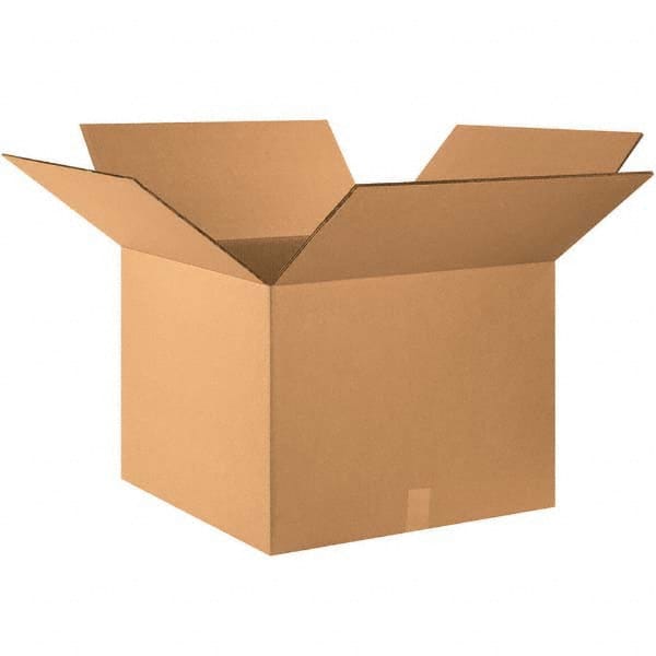 Corrugated Shipping Box: 22