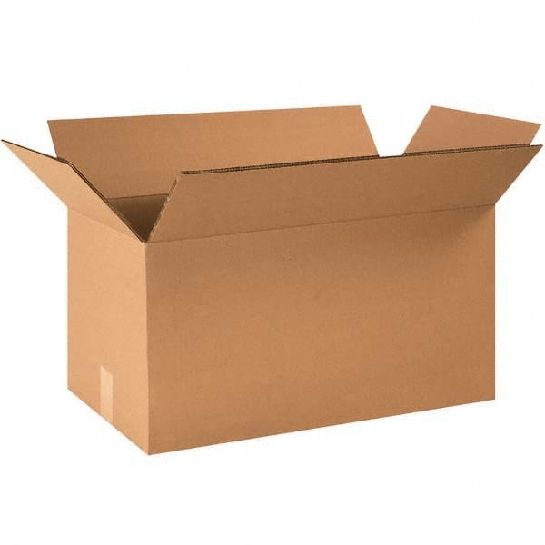 Heavy-Duty Corrugated Shipping Box: 24