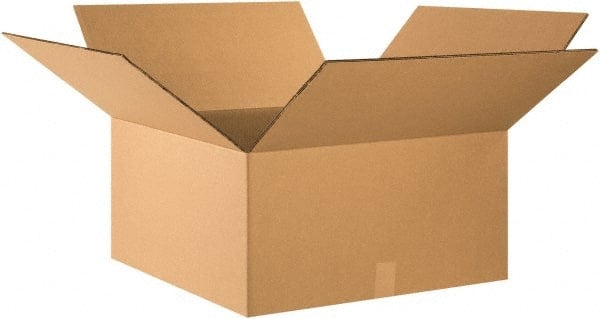 Heavy-Duty Corrugated Shipping Box: 26