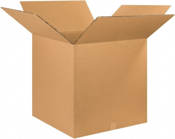 Heavy-Duty Corrugated Shipping Box: 26