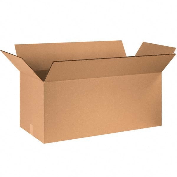 Heavy-Duty Corrugated Shipping Box: 28