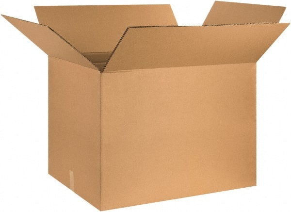 Heavy-Duty Corrugated Shipping Box: 32