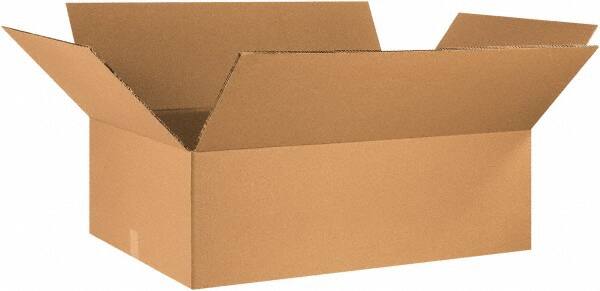 Heavy-Duty Corrugated Shipping Box: 36