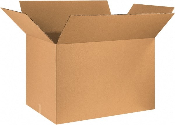 Heavy-Duty Corrugated Shipping Box: 36