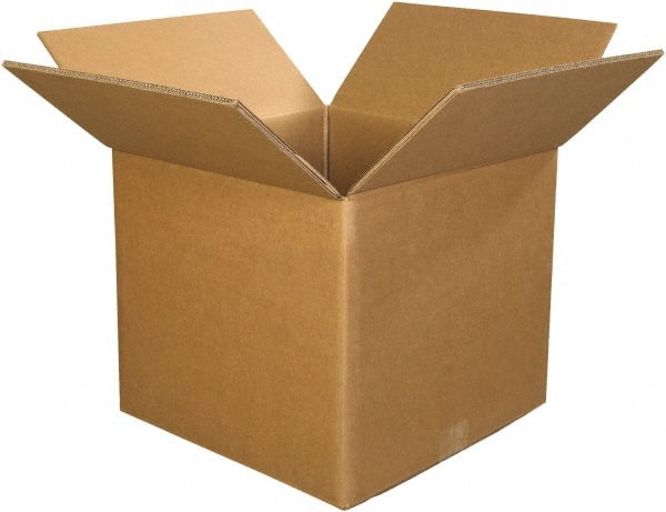 Heavy-Duty Corrugated Shipping Box: 36