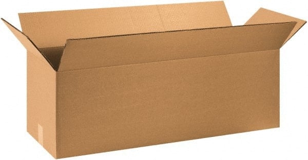 Heavy-Duty Corrugated Shipping Box: 36