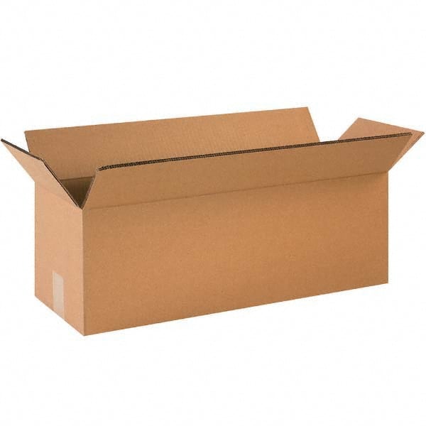 Heavy-Duty Corrugated Shipping Box: 40