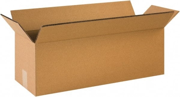 Heavy-Duty Corrugated Shipping Box: 48