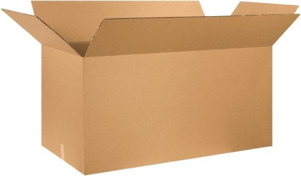 Heavy-Duty Corrugated Shipping Box: 48