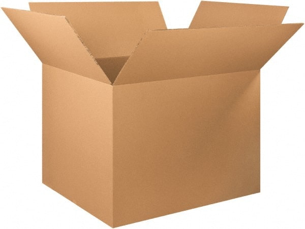 Heavy-Duty Corrugated Shipping Box: 48