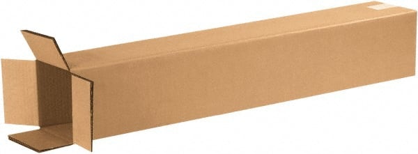 Heavy-Duty Corrugated Shipping Box: 6