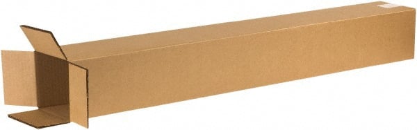 Heavy-Duty Corrugated Shipping Box: 6