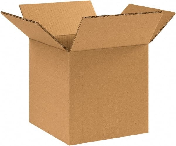 Heavy-Duty Corrugated Shipping Box: 6